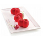 silikomart trompe-l'oeil cherry mold