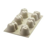 silicone-mold-cherries-trompe-l'oeil-silikomart