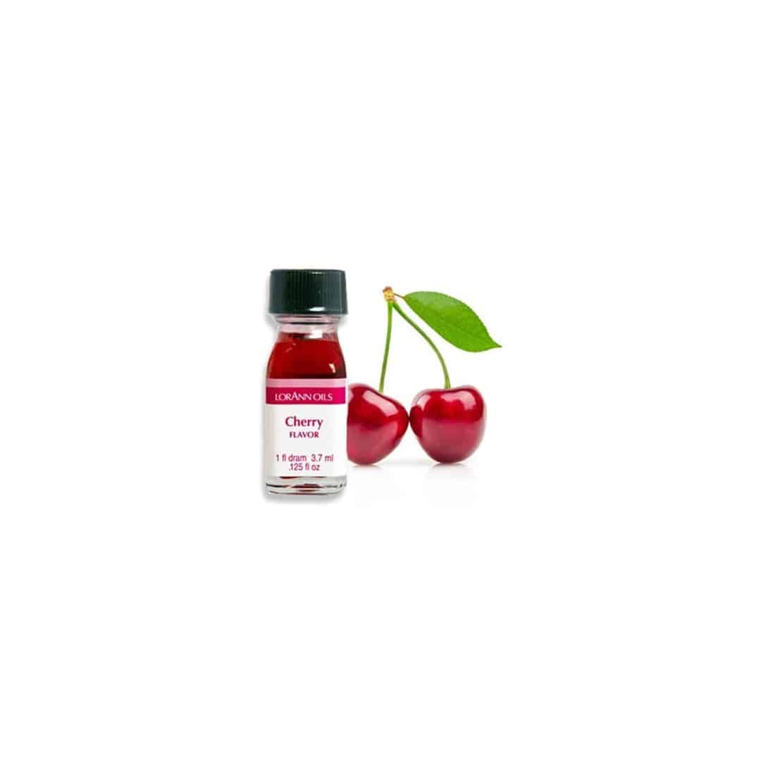 cherry-food-flavor