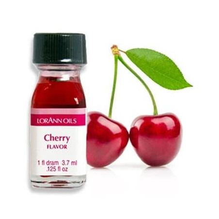 cherry-food-flavor