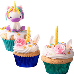 Cheap Cupcake and muffin decoration -