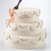 image-Cake Design Equipment and Utensils