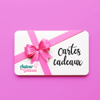 image-Gift cards Autour du gateau