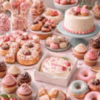 image-The dessert workshop