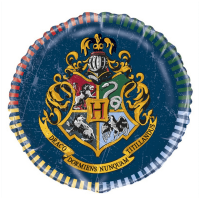 image-Harry Potter cake decorations