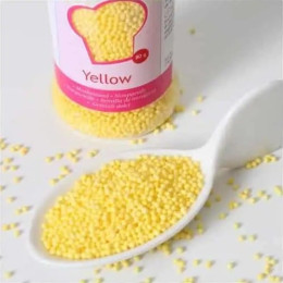 Halal cake decoration