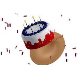Cake design products Made in France