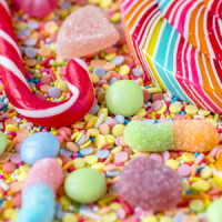 image-Sweets and confectionery