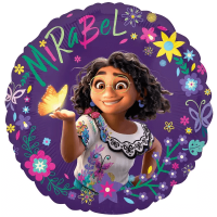 image-Encanto birthday decoration