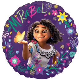 Birthday Decoration and Cake Encanto - 
