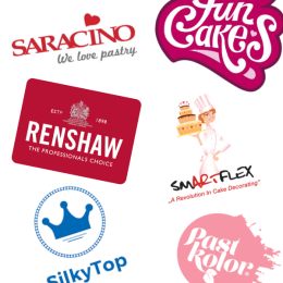 Sugar paste brands – Choose the best for your creations