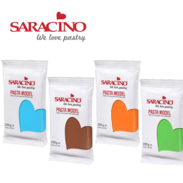 Saracino sugar paste