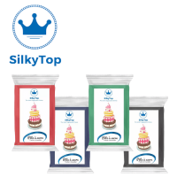 image-SilkyTop sugar paste