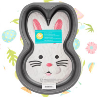 image-Rabbit Birthday Decoration