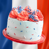 image-July 14 Cake