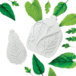 Veiner for artificial flowers