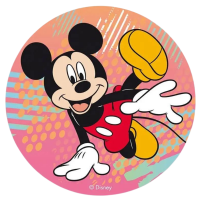 image-Mickey Birthday Decoration