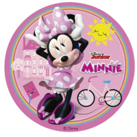 image-Minnie Birthday Decoration