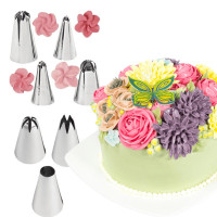 image-Flower socket