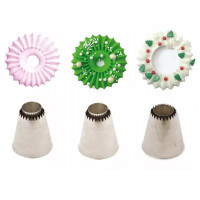 image-Sultana socket