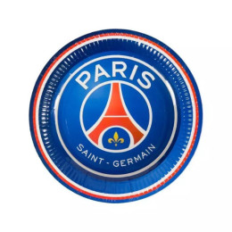 PSG birthday decoration - 