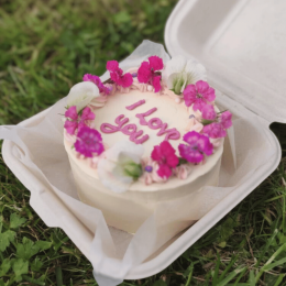 Bento cake: all the baking equipment you need to make it