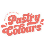 Pastry colours